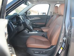 2017款 2.0T 四驱智驭版