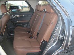 2017款 2.0T 四驱智驭版