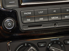 2017款 浩纳 1.6L 自动舒适版