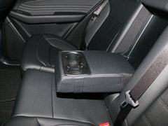 2017款 GLE 400 4MATIC 轿跑SUV