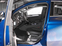 2017款 GLE 400 4MATIC 轿跑SUV