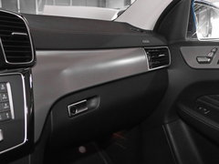 2017款 GLE 400 4MATIC 轿跑SUV