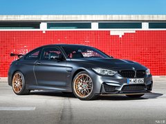 2016款 M4 GTS