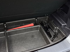 2017款 1.6L 自动智领型