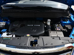 2017款 1.6L 自动智领型