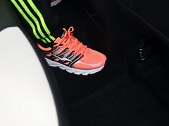2017款 1.6L 自动智领型