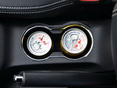 2017款 1.6L 自动智领型