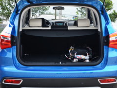 2017款 1.6L 自动智领型