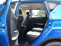 2017款 1.6L 自动智领型