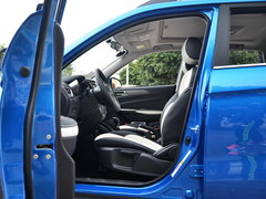2017款 1.6L 自动智领型