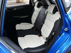 2017款 1.6L 自动智领型