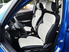 2017款 1.6L 自动智领型