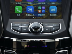 2017款 1.6L 自动智领型