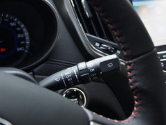 2017款 1.6L 自动智领型
