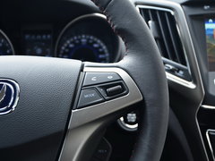2017款 1.6L 自动智领型
