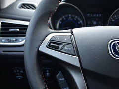 2017款 1.6L 自动智领型