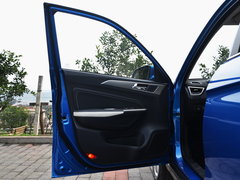 2017款 1.6L 自动智领型