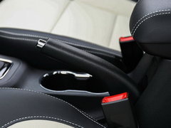 2017款 1.6L 自动智领型