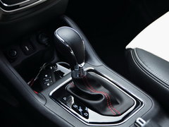 2017款 1.6L 自动智领型