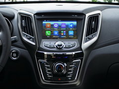 2017款 1.6L 自动智领型