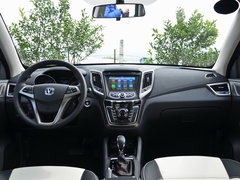 2017款 1.6L 自动智领型