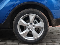2017款 1.6L 自动智领型