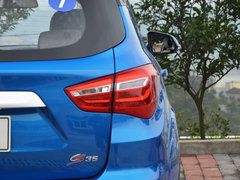 2017款 1.6L 自动智领型