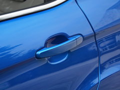 2017款 1.6L 自动智领型