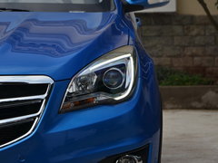 2017款 1.6L 自动智领型