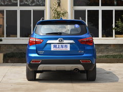 2017款 1.6L 自动智领型