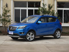 2017款 1.6L 自动智领型