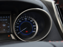 2017款 1.6L 手动尊贵型