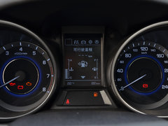 2017款 1.6L 手动尊贵型