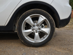 2017款 1.6L 手动尊贵型