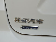 2017款 1.6L 手动尊贵型