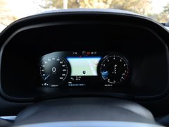 2017款 Cross Country T5 AWD 智尊版