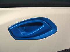 2017款 E160 舒适型