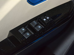 2017款 E160 舒适型