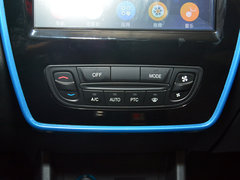 2017款 E160 舒适型