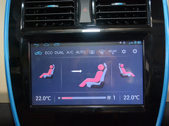 2017款 E160 舒适型