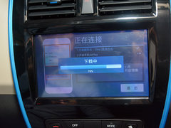 2017款 E160 舒适型