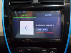 2017款 E160 舒适型