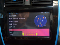 2017款 E160 舒适型