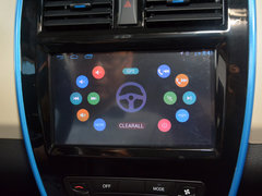 2017款 E160 舒适型
