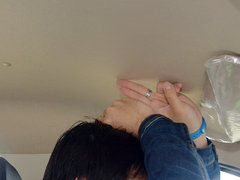 2017款 E160 舒适型