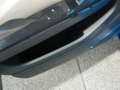 2017款 E160 舒适型