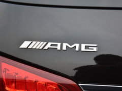 2017款 AMG GLS 63 4MATIC