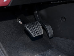 2017款 1.5L CVT尊贵版