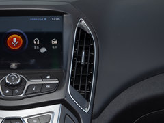 2017款 1.5L CVT尊贵版
