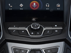 2017款 1.5L CVT尊贵版